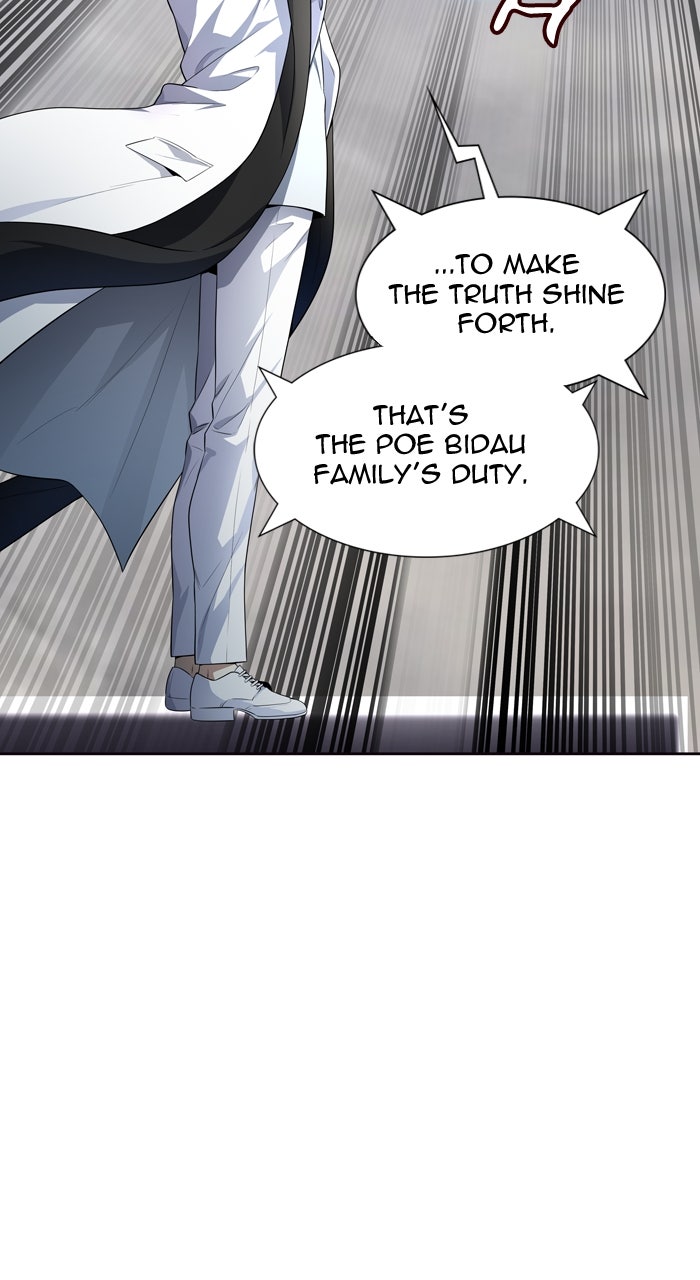 Tower of God Manga Chapter 552 page 74 - [Season 3] Ep. 135