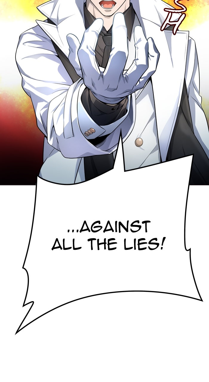 Tower of God Manga Chapter 552 page 76 - [Season 3] Ep. 135