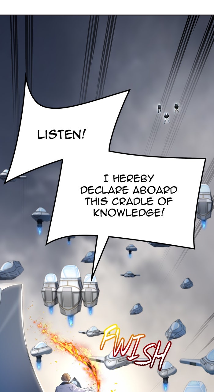 Tower of God Manga Chapter 552 page 77 - [Season 3] Ep. 135