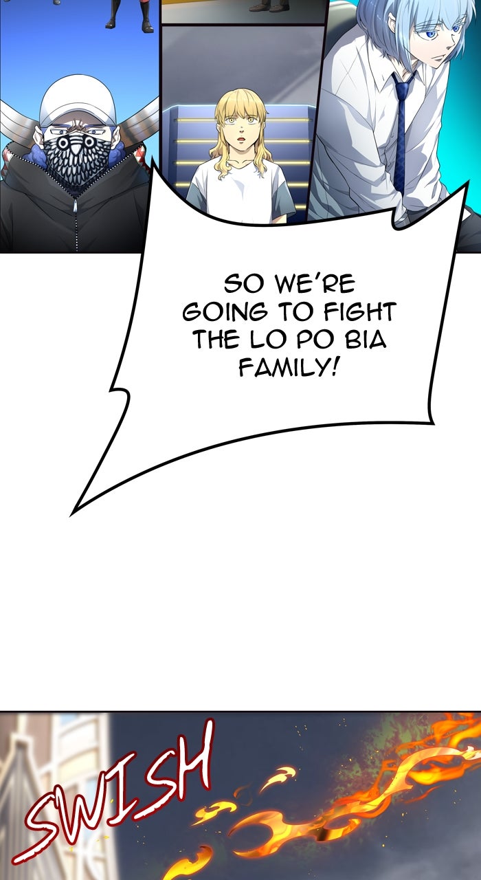 Tower of God Manga Chapter 552 page 79 - [Season 3] Ep. 135