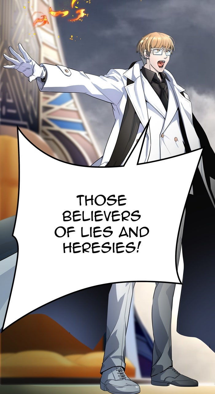 Tower of God Manga Chapter 552 page 80 - [Season 3] Ep. 135