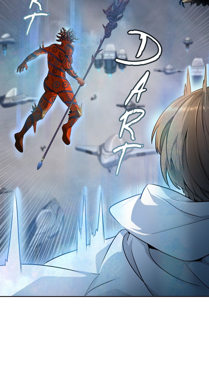 Tower of God Manga Chapter 552 page 82 - [Season 3] Ep. 135