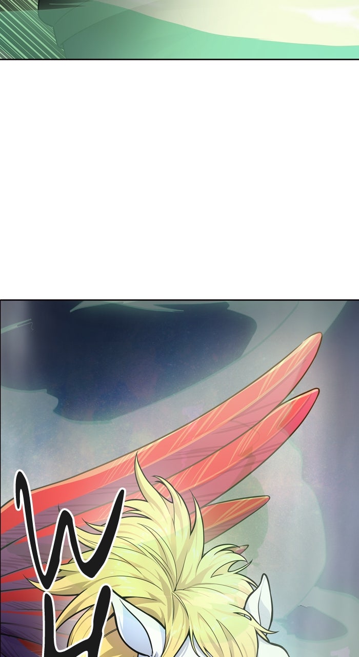 Tower of God Manga Chapter 552 page 88 - [Season 3] Ep. 135