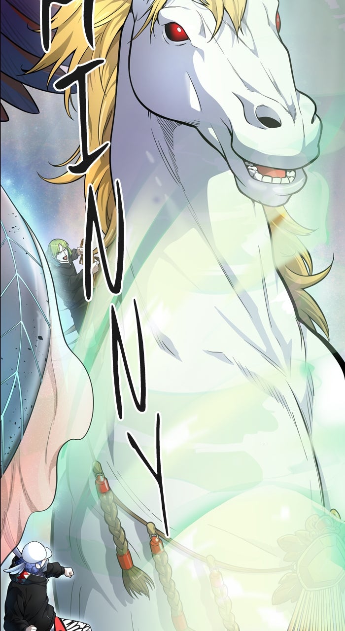 Tower of God Manga Chapter 552 page 89 - [Season 3] Ep. 135