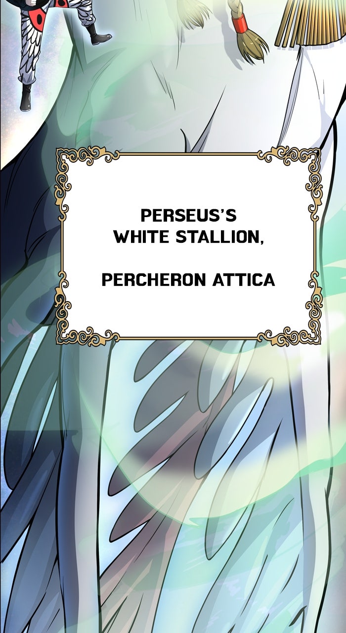 Tower of God Manga Chapter 552 page 90 - [Season 3] Ep. 135