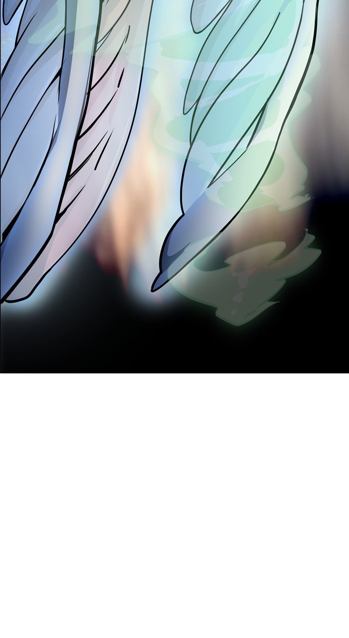 Tower of God Manga Chapter 552 page 91 - [Season 3] Ep. 135