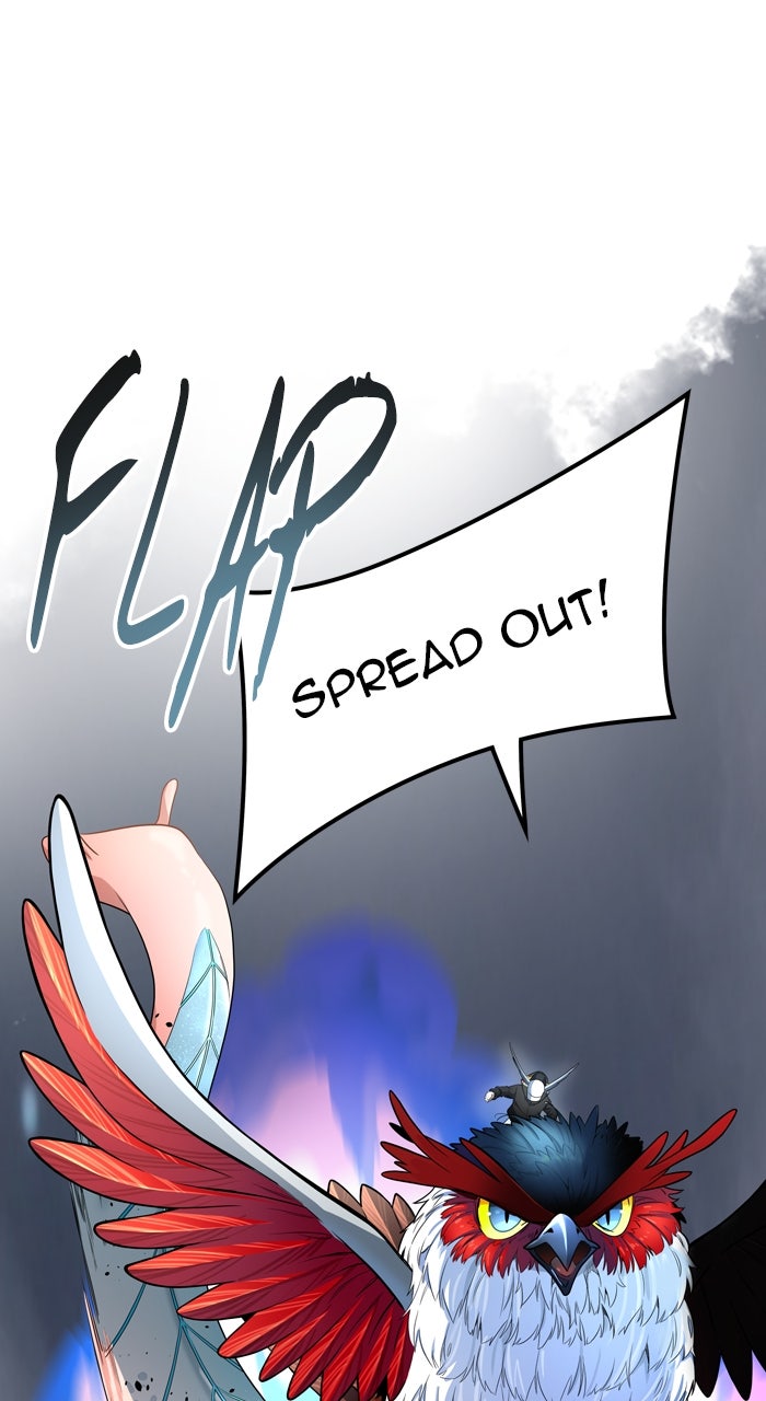 Tower of God Manga Chapter 552 page 92 - [Season 3] Ep. 135