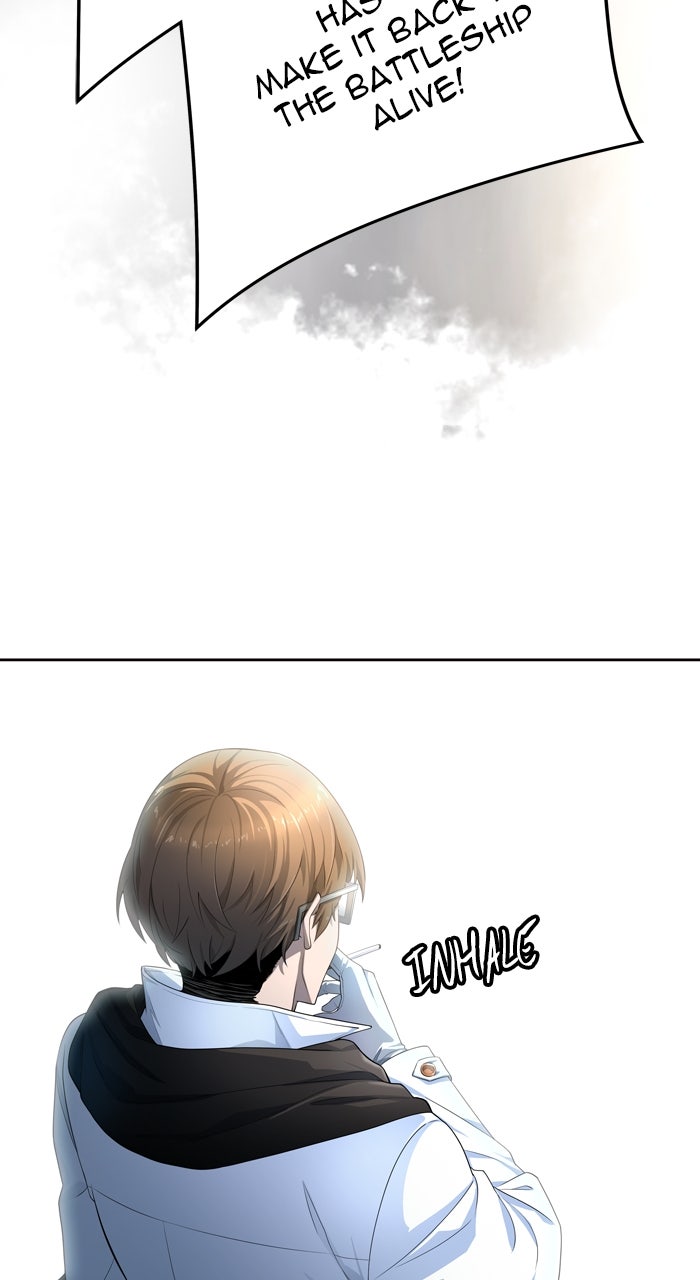 Tower of God Manga Chapter 552 page 94 - [Season 3] Ep. 135