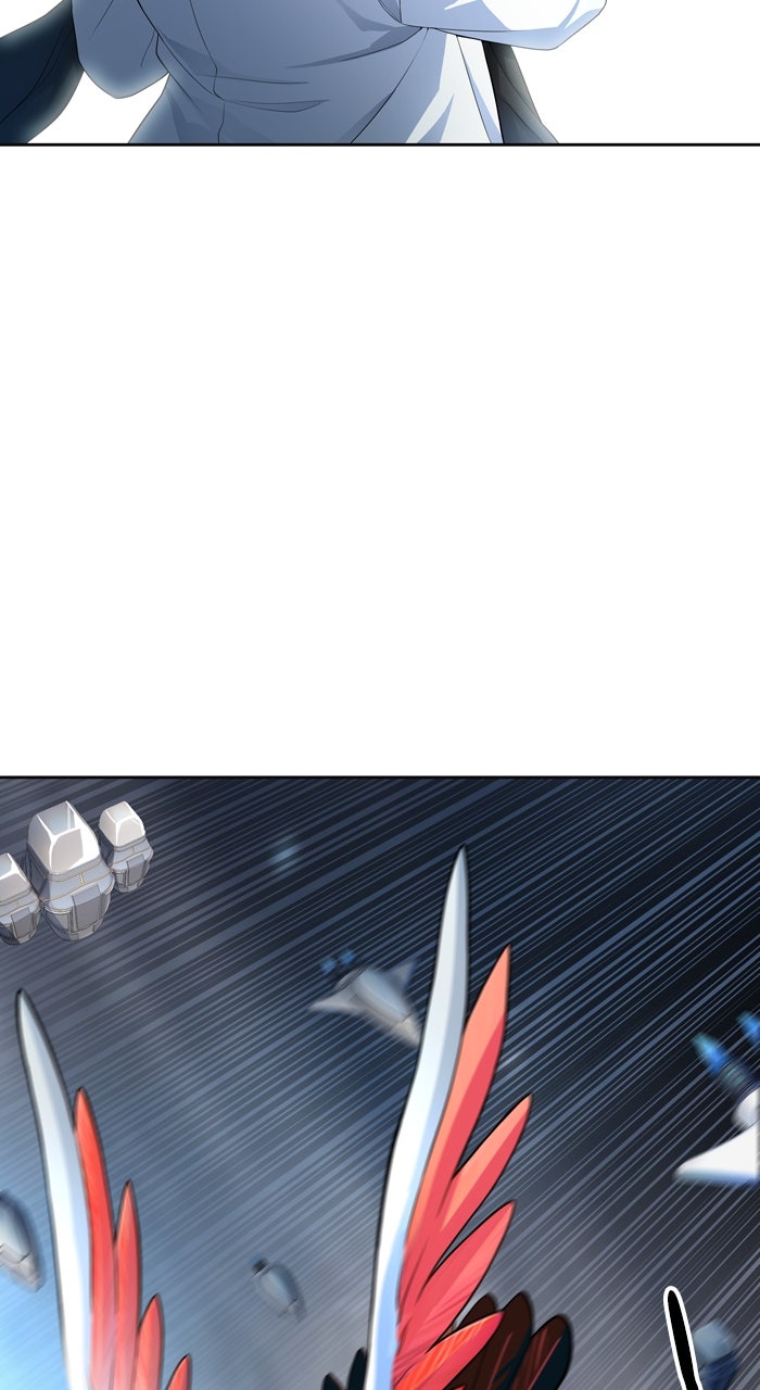 Tower of God Manga Chapter 552 page 95 - [Season 3] Ep. 135