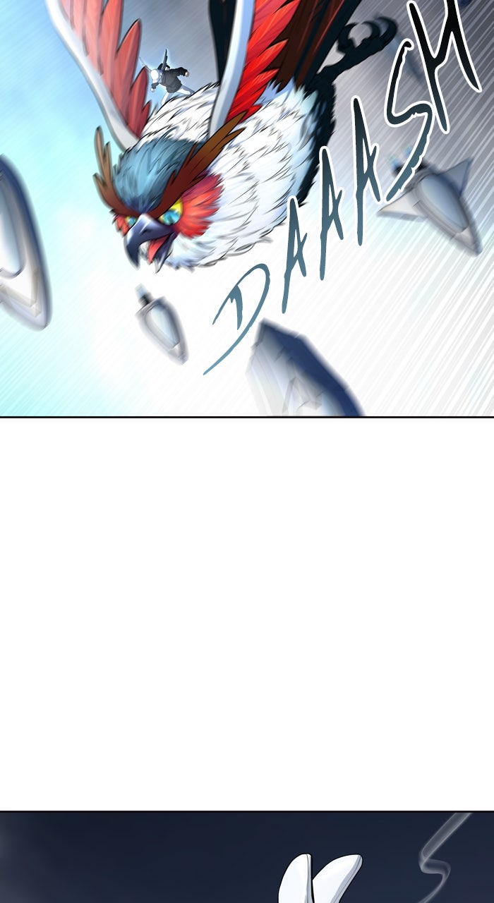 Tower of God Manga Chapter 552 page 96 - [Season 3] Ep. 135