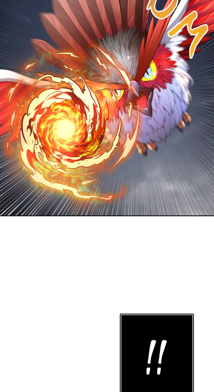 Tower of God Manga Chapter 552 page 99 - [Season 3] Ep. 135