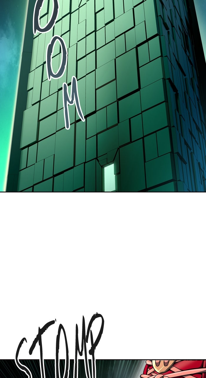 Tower of God Manga Chapter 553 page 100 - [Season 3] Ep. 136