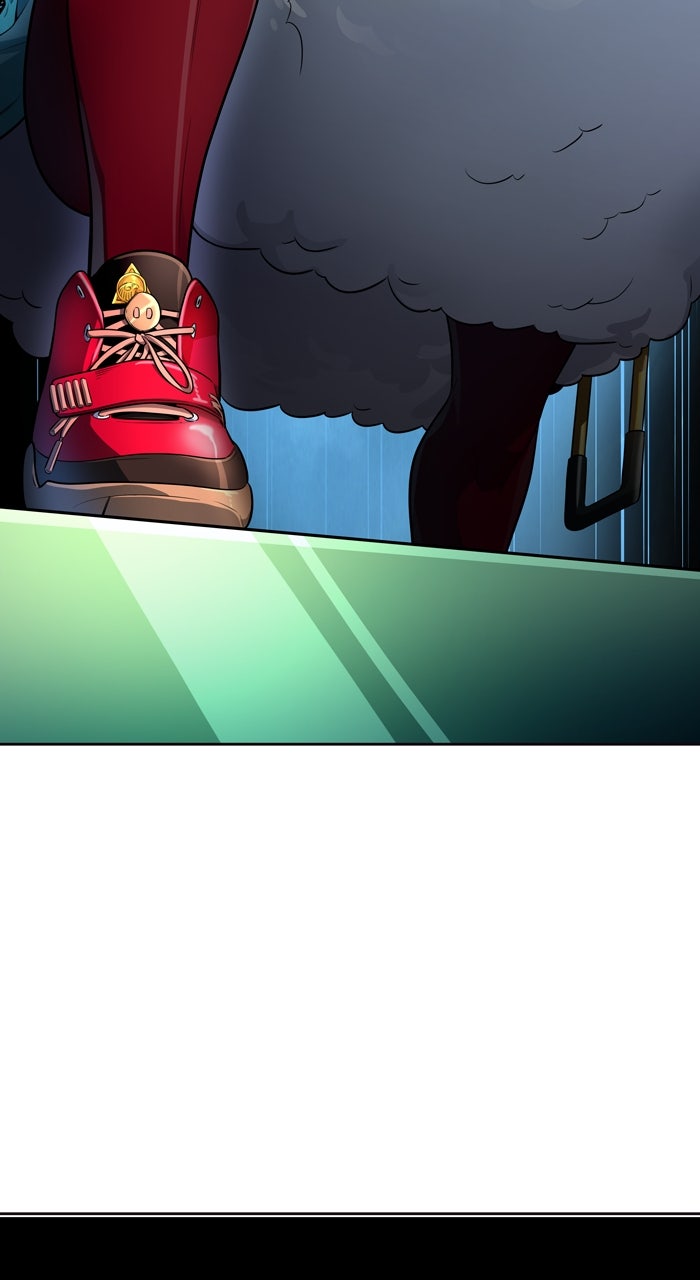 Tower of God Manga Chapter 553 page 103 - [Season 3] Ep. 136