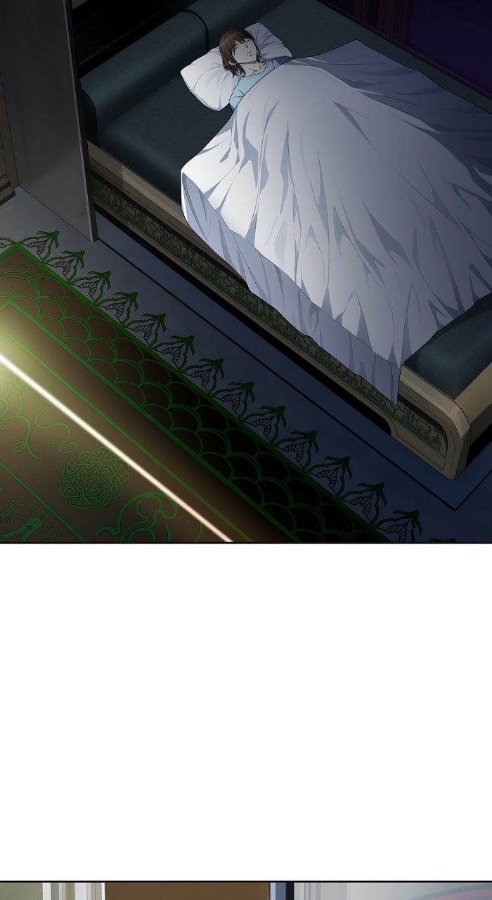 Tower of God Manga Chapter 553 page 106 - [Season 3] Ep. 136