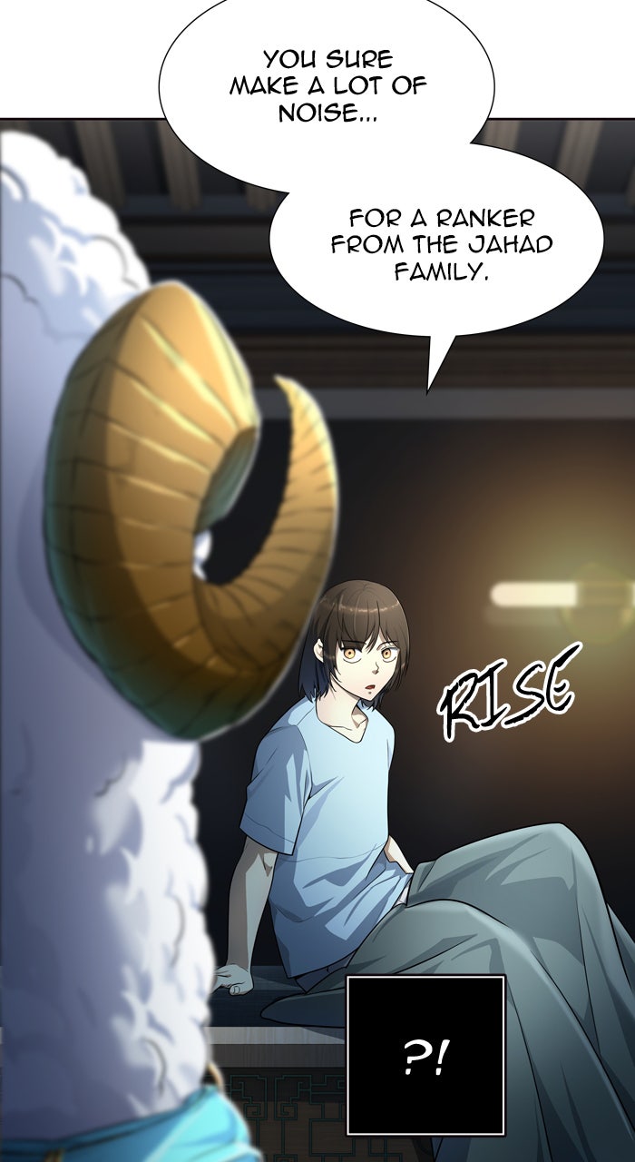 Tower of God Manga Chapter 553 page 113 - [Season 3] Ep. 136