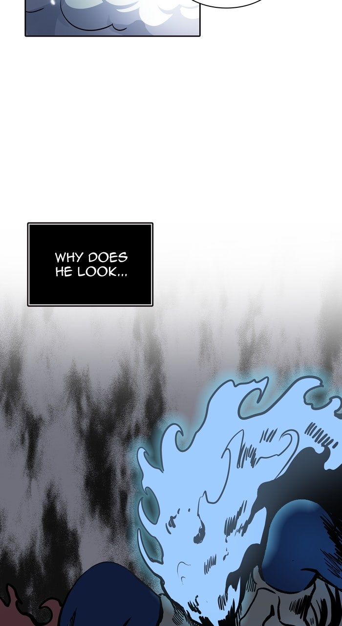 Tower of God Manga Chapter 553 page 116 - [Season 3] Ep. 136