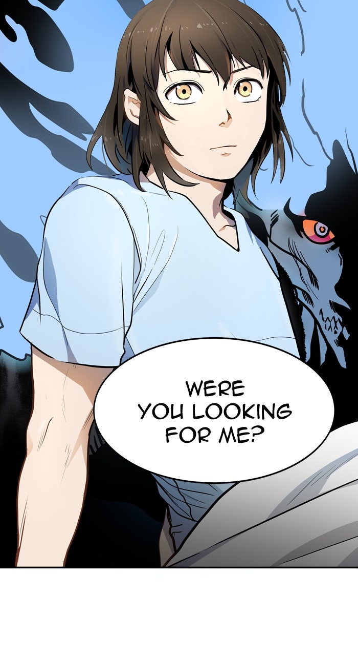 Tower of God Manga Chapter 553 page 118 - [Season 3] Ep. 136