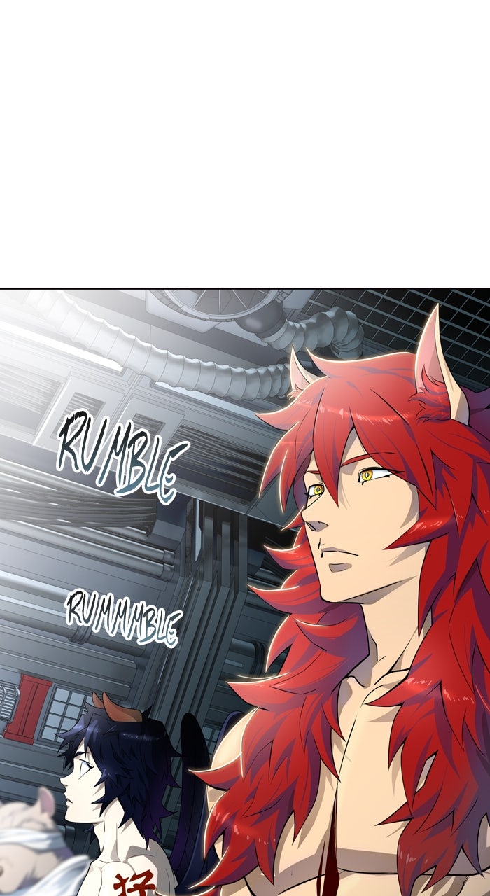 Tower of God Manga Chapter 553 page 12 - [Season 3] Ep. 136