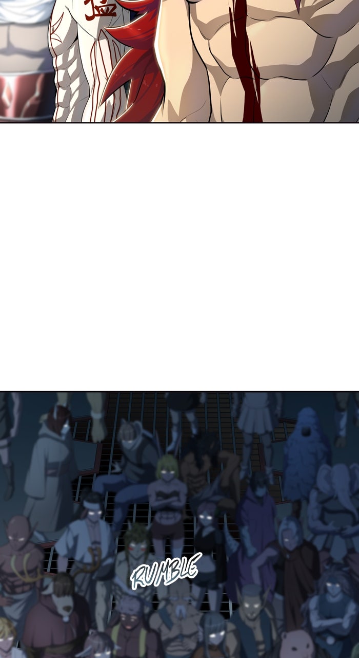 Tower of God Manga Chapter 553 page 13 - [Season 3] Ep. 136