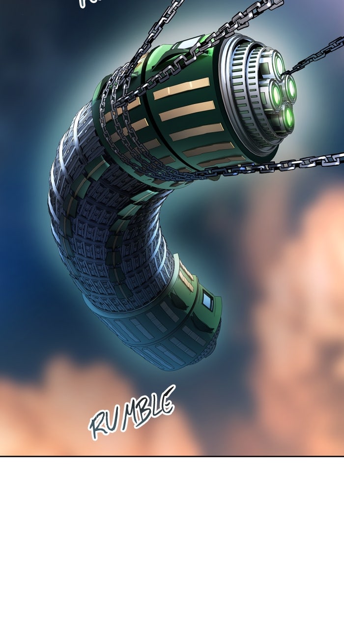 Tower of God Manga Chapter 553 page 16 - [Season 3] Ep. 136