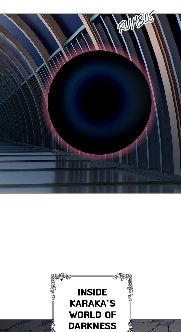 Tower of God Manga Chapter 553 page 17 - [Season 3] Ep. 136