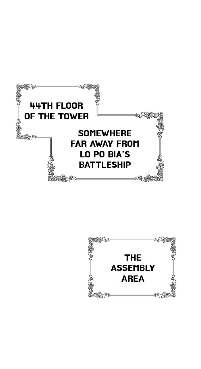 Tower of God Manga Chapter 553 page 19 - [Season 3] Ep. 136