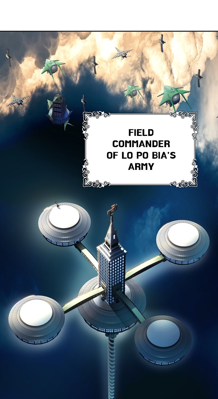 Tower of God Manga Chapter 553 page 20 - [Season 3] Ep. 136