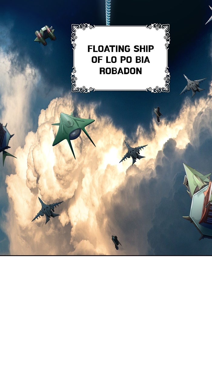 Tower of God Manga Chapter 553 page 21 - [Season 3] Ep. 136