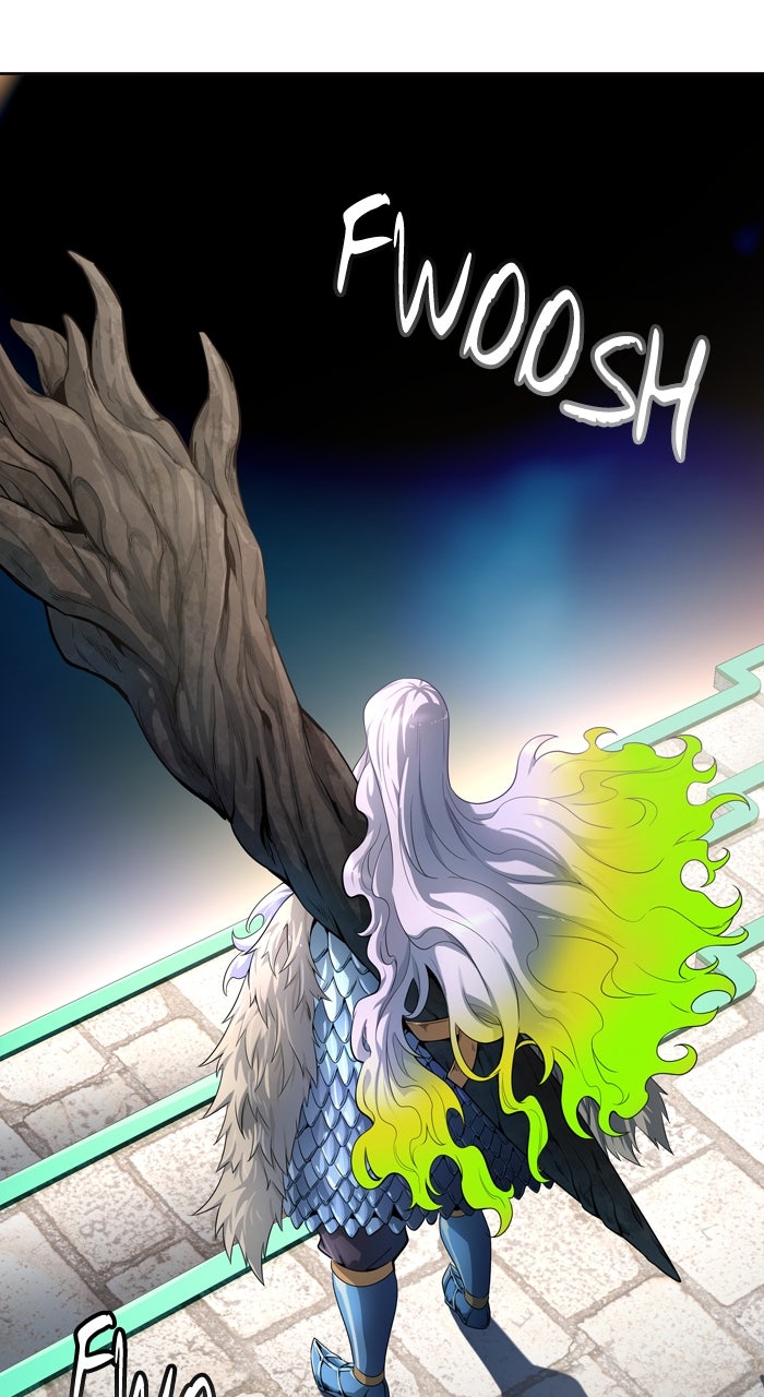 Tower of God Manga Chapter 553 page 22 - [Season 3] Ep. 136