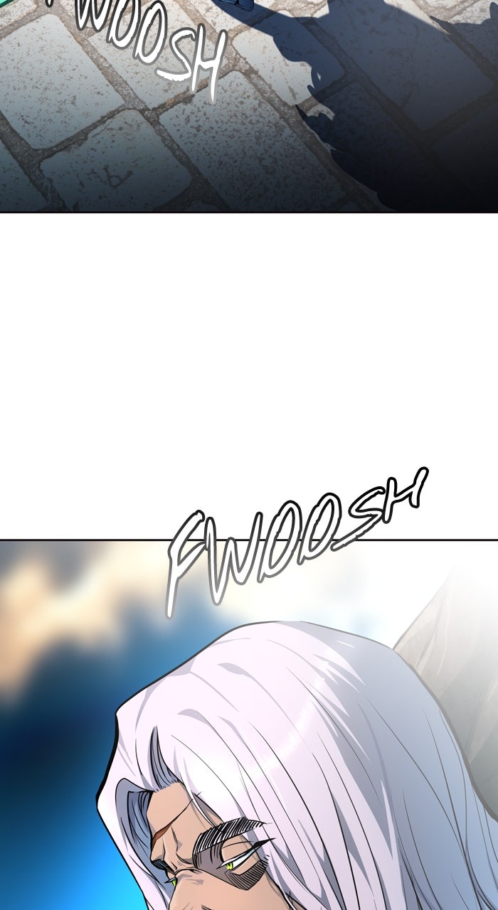 Tower of God Manga Chapter 553 page 23 - [Season 3] Ep. 136