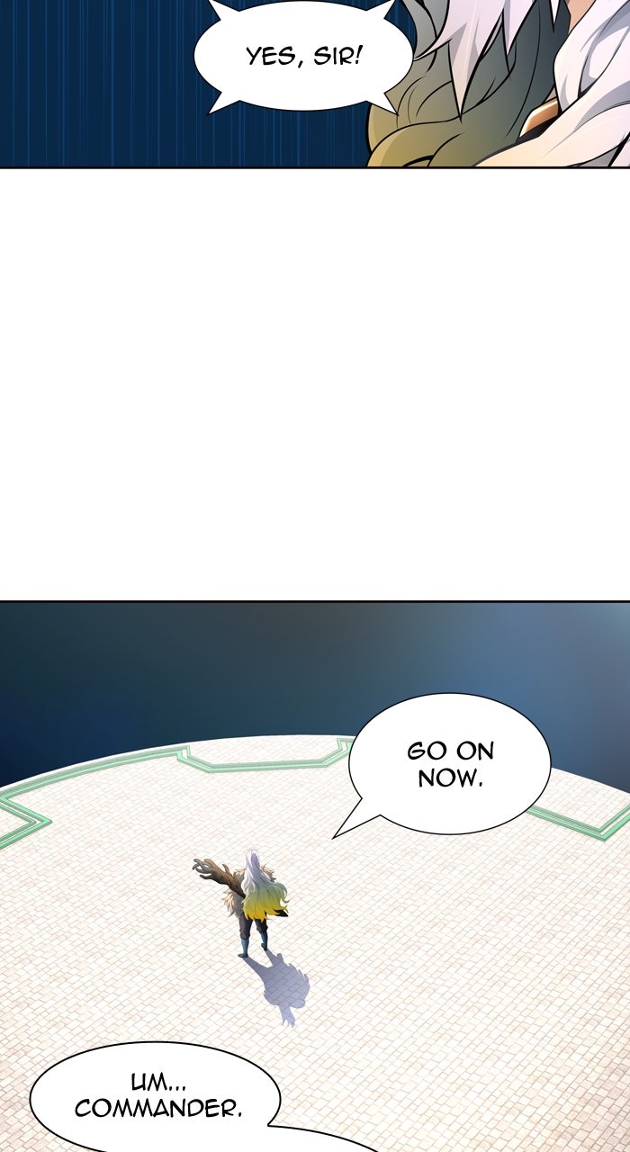 Tower of God Manga Chapter 553 page 28 - [Season 3] Ep. 136