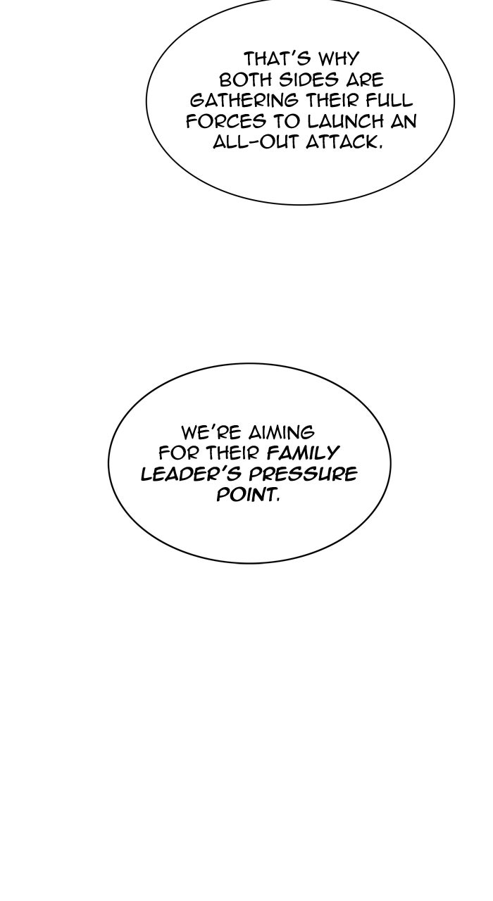 Tower of God Manga Chapter 553 page 36 - [Season 3] Ep. 136