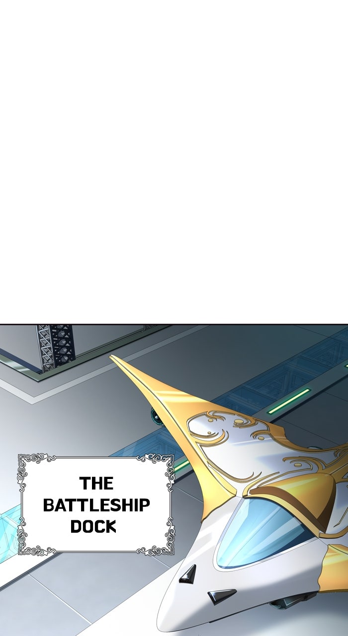 Tower of God Manga Chapter 553 page 37 - [Season 3] Ep. 136