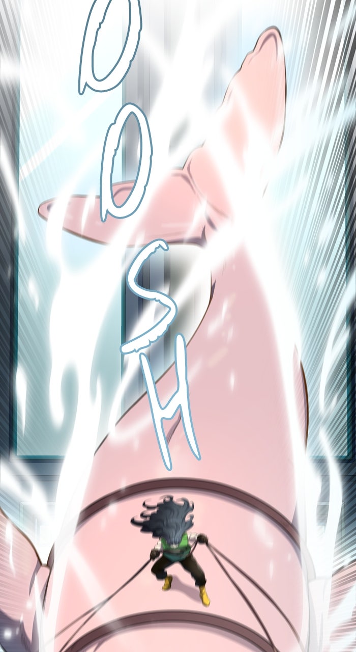 Tower of God Manga Chapter 553 page 42 - [Season 3] Ep. 136