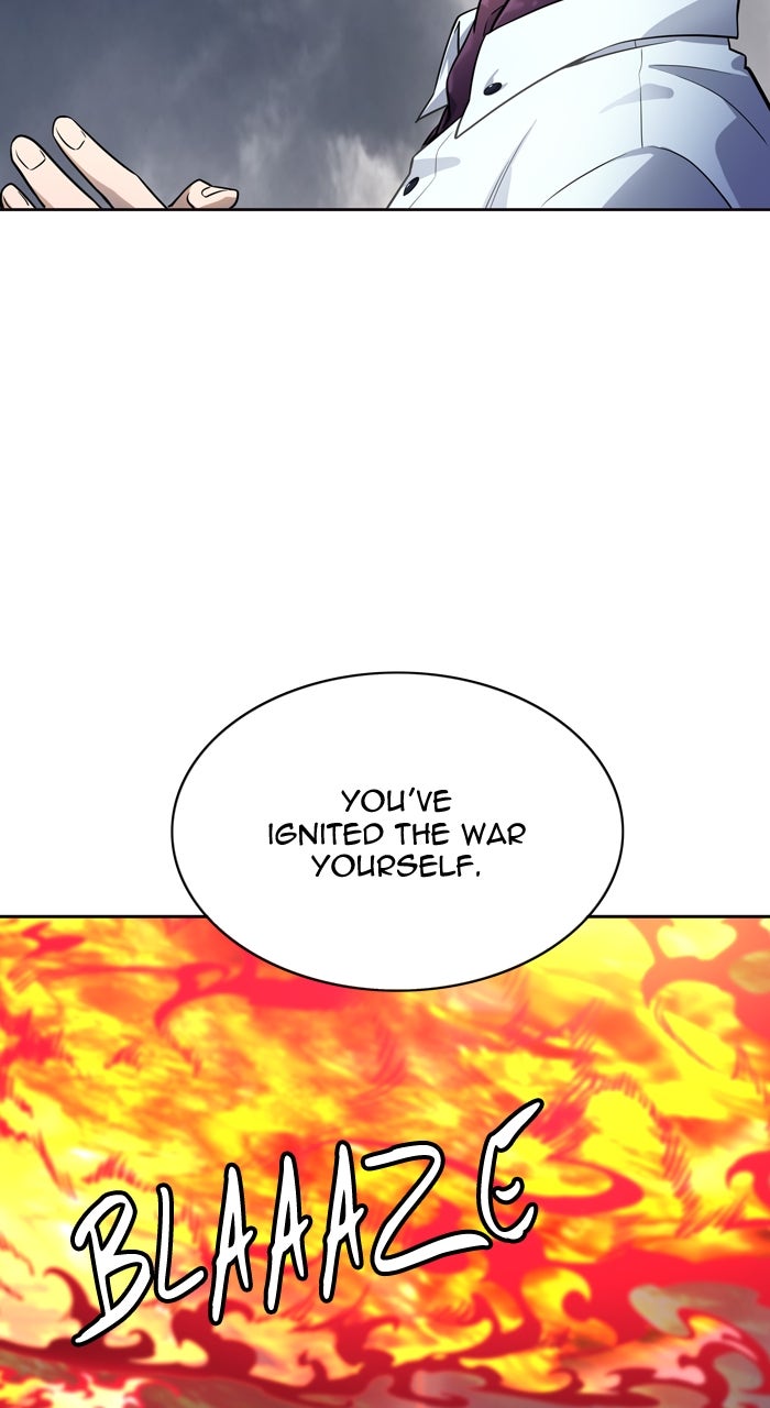 Tower of God Manga Chapter 553 page 5 - [Season 3] Ep. 136