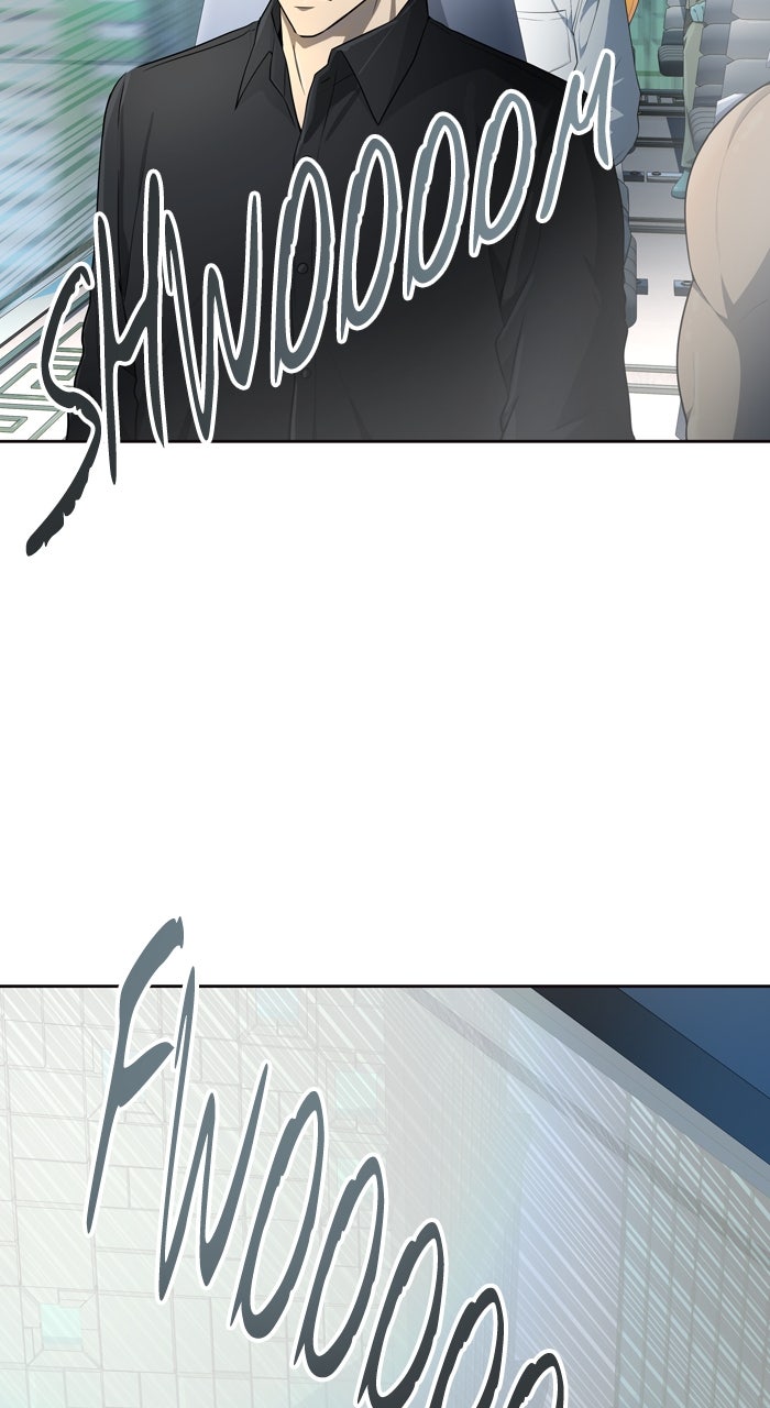 Tower of God Manga Chapter 553 page 56 - [Season 3] Ep. 136