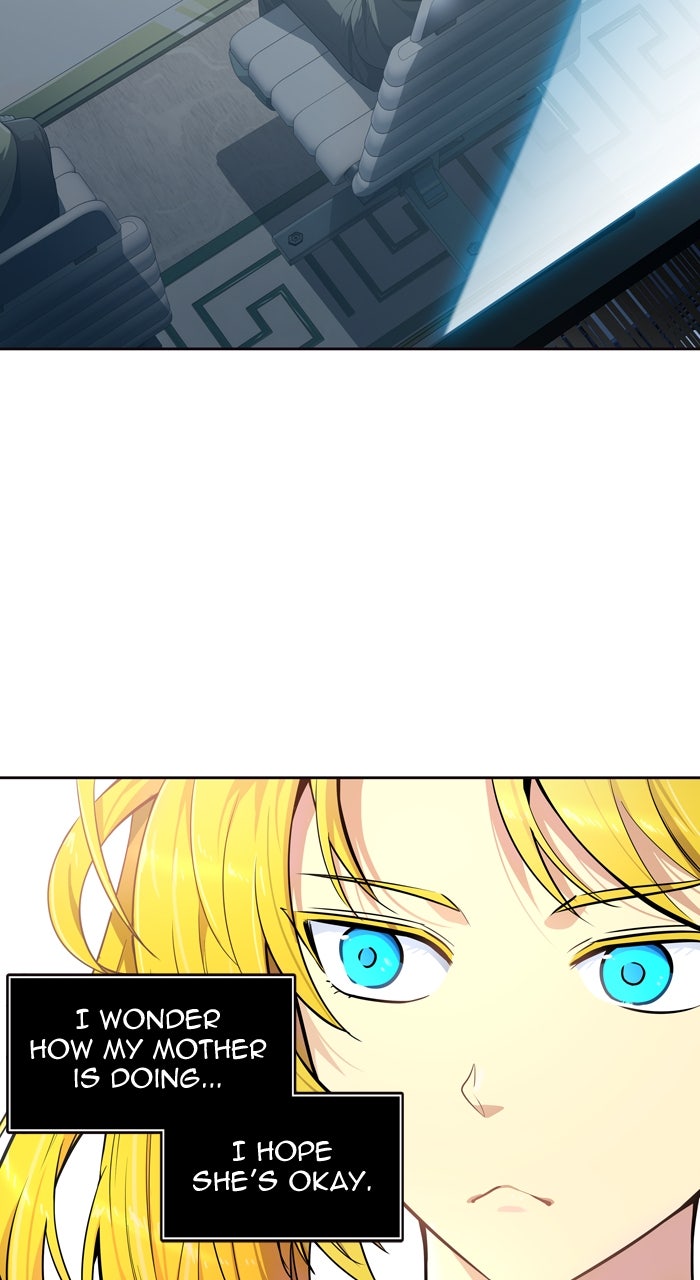 Tower of God Manga Chapter 553 page 58 - [Season 3] Ep. 136