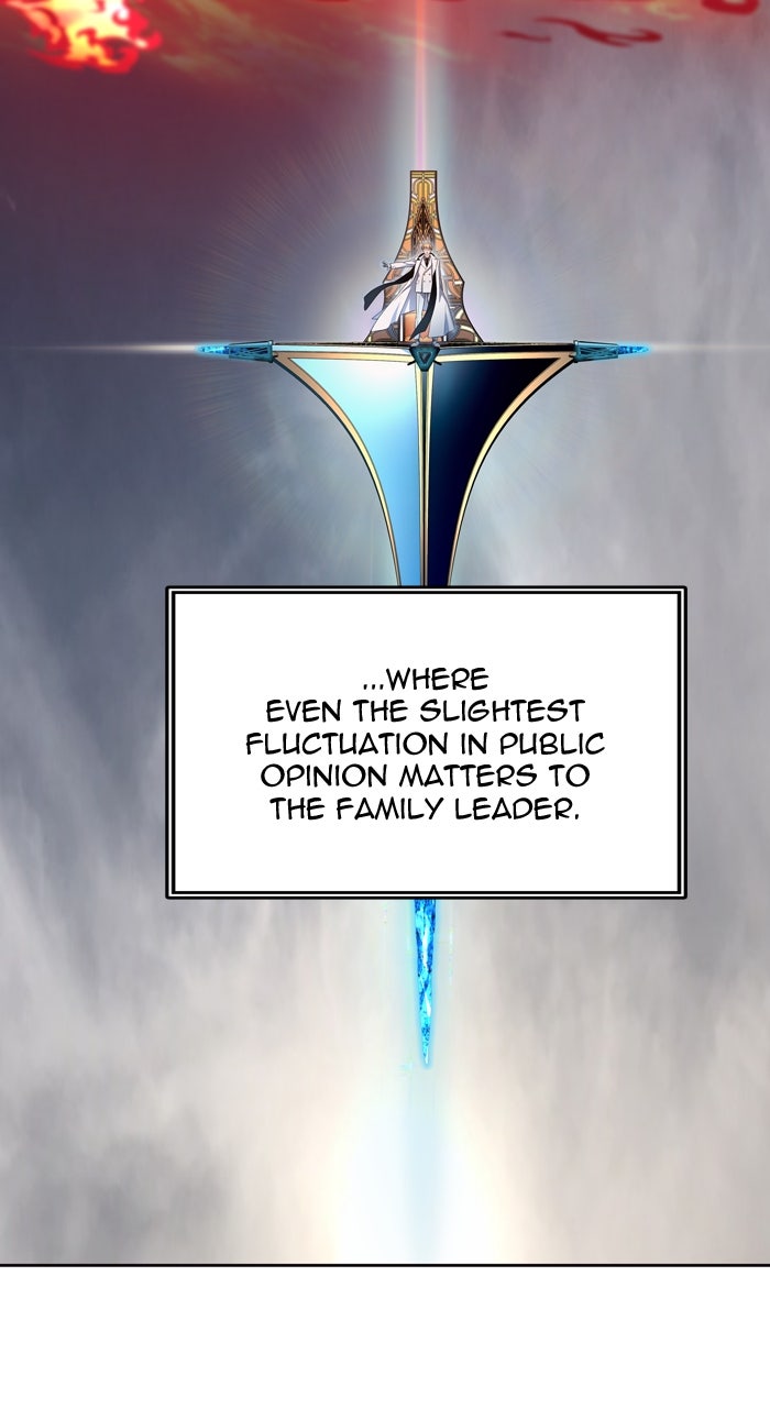 Tower of God Manga Chapter 553 page 6 - [Season 3] Ep. 136