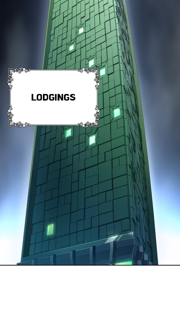 Tower of God Manga Chapter 553 page 60 - [Season 3] Ep. 136