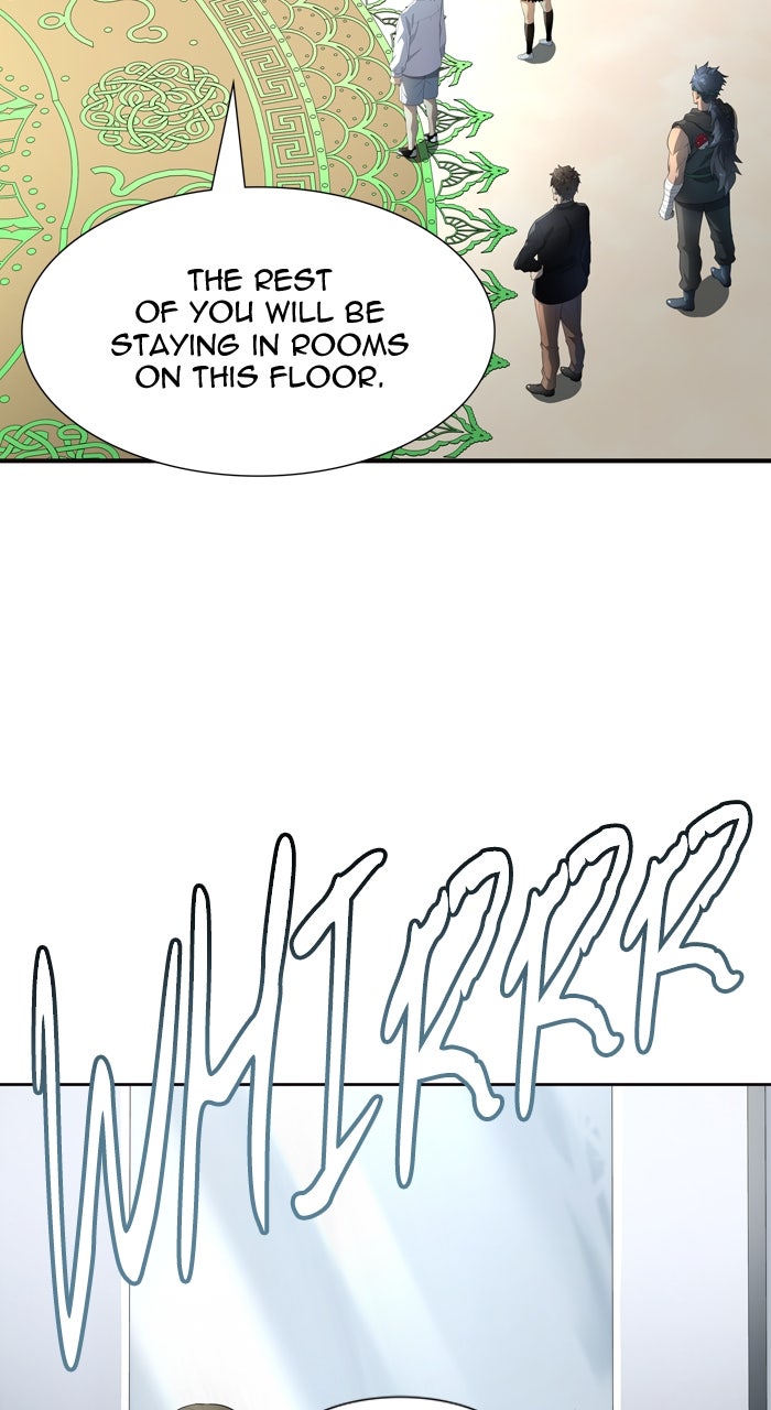 Tower of God Manga Chapter 553 page 63 - [Season 3] Ep. 136