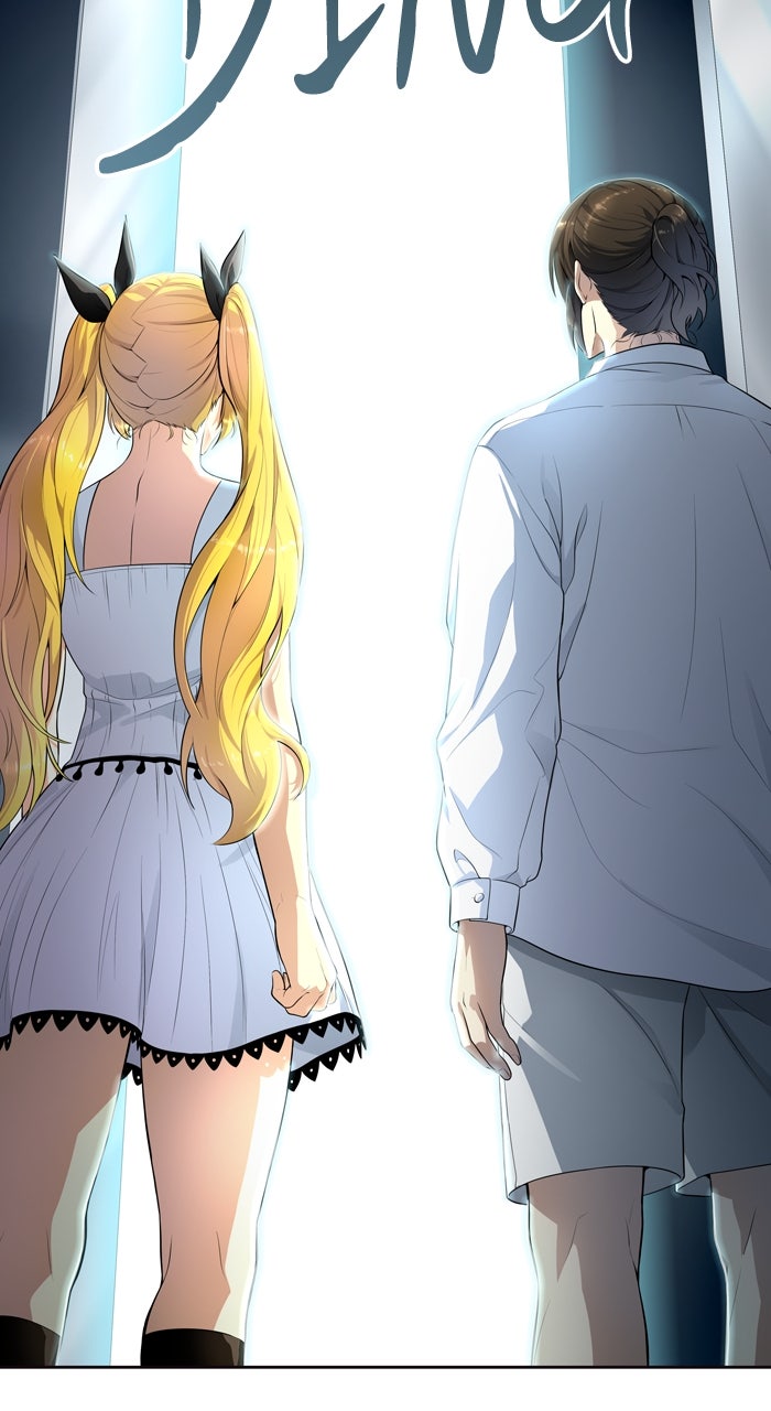 Tower of God Manga Chapter 553 page 69 - [Season 3] Ep. 136