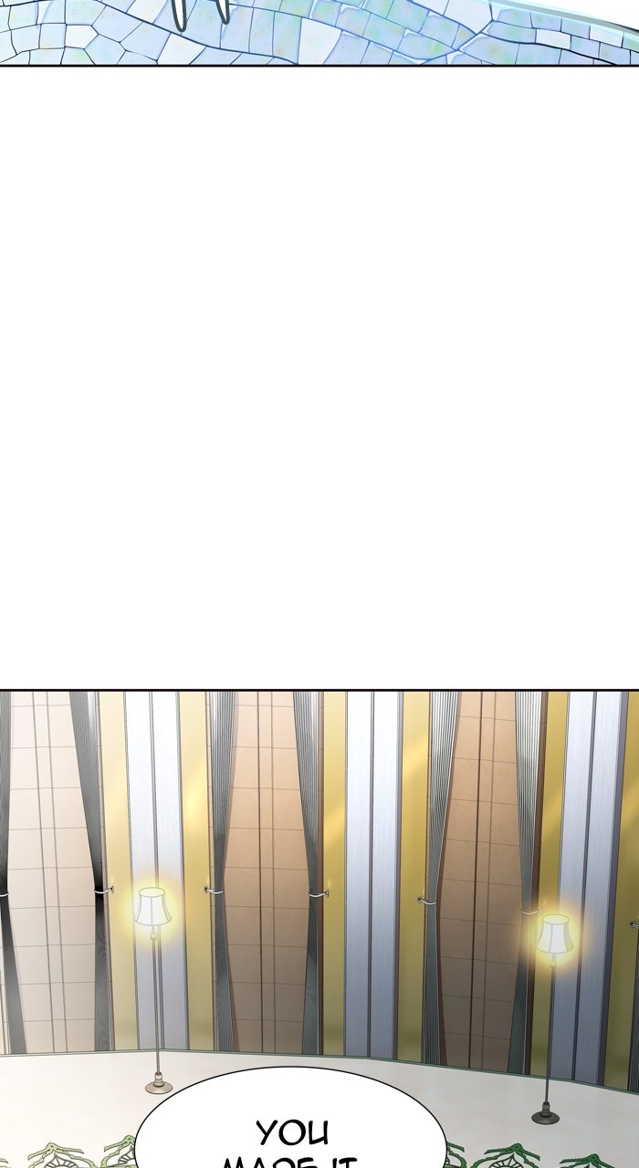 Tower of God Manga Chapter 553 page 71 - [Season 3] Ep. 136