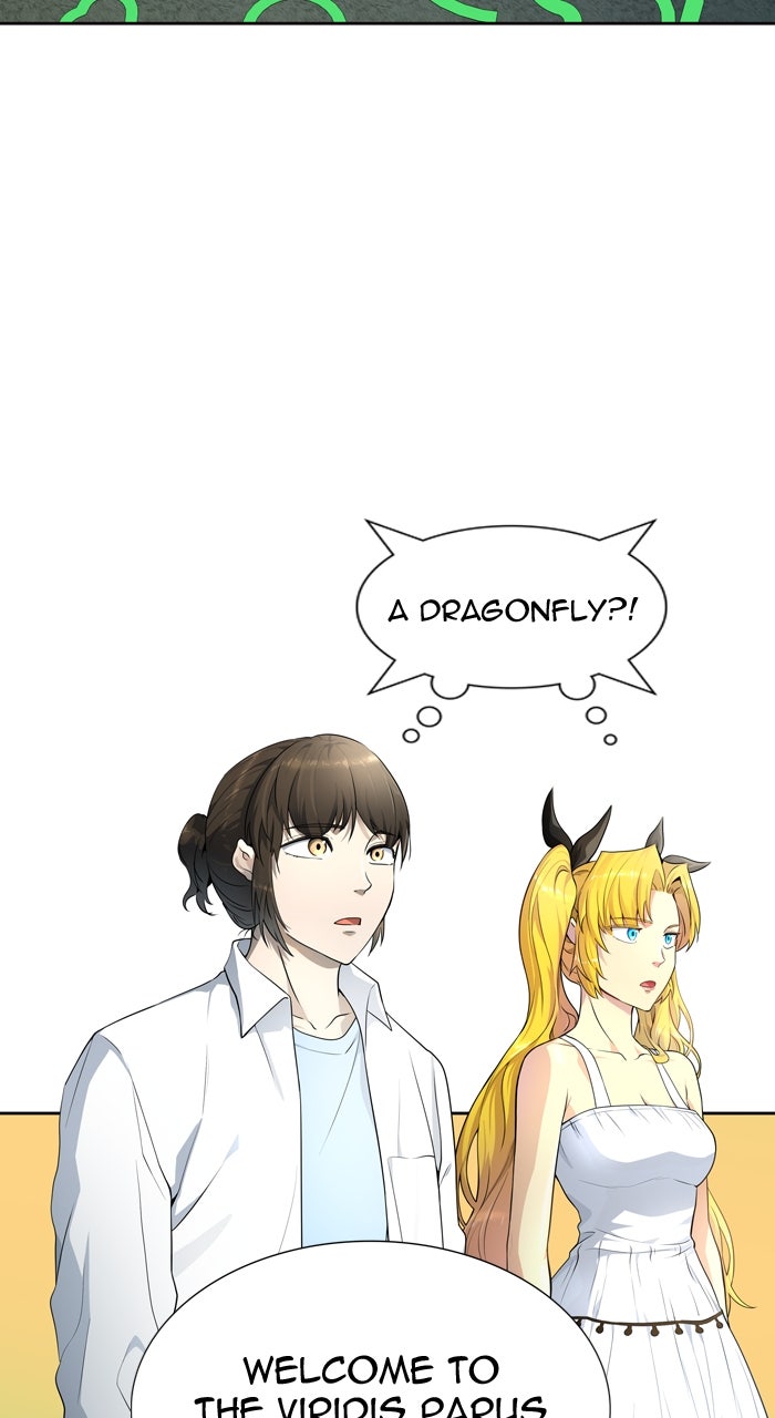 Tower of God Manga Chapter 553 page 73 - [Season 3] Ep. 136