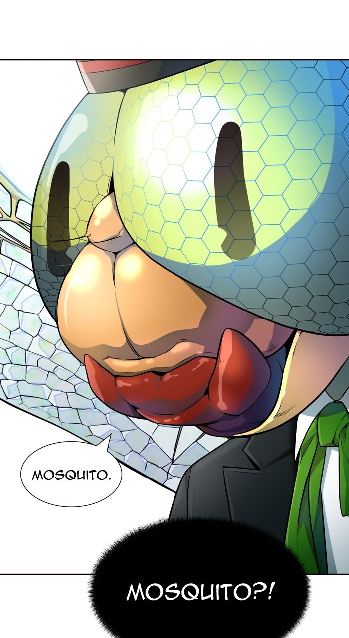 Tower of God Manga Chapter 553 page 76 - [Season 3] Ep. 136