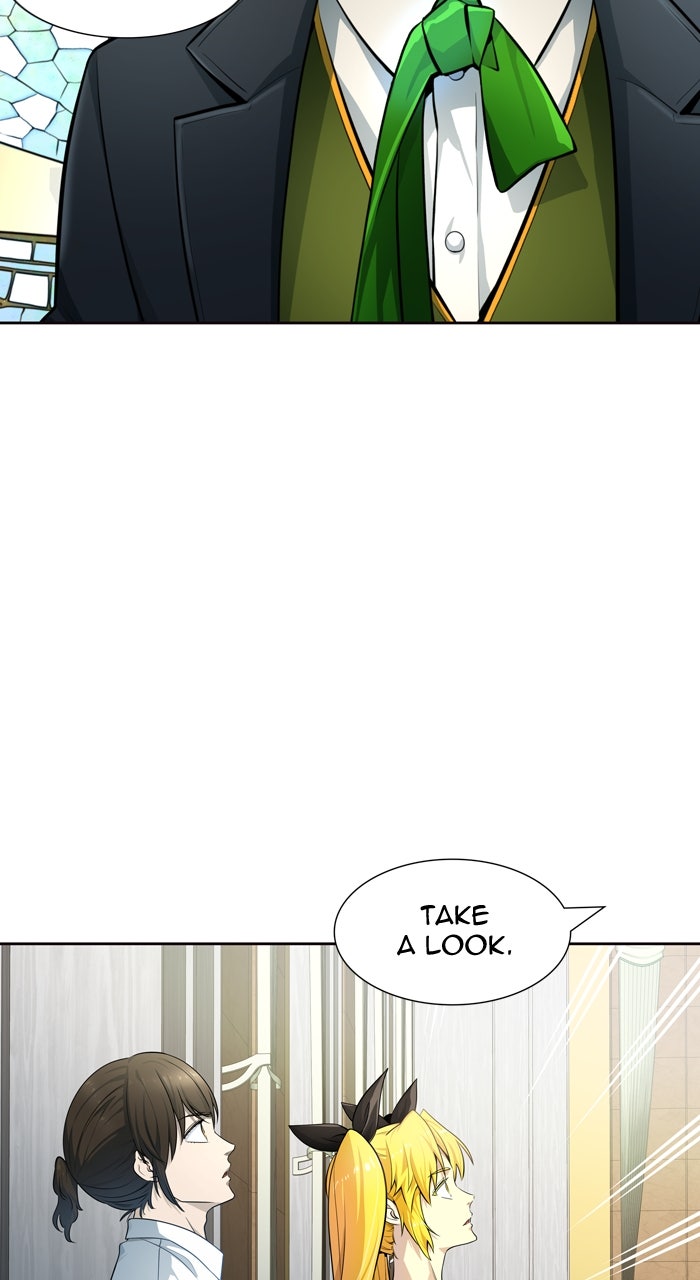 Tower of God Manga Chapter 553 page 81 - [Season 3] Ep. 136