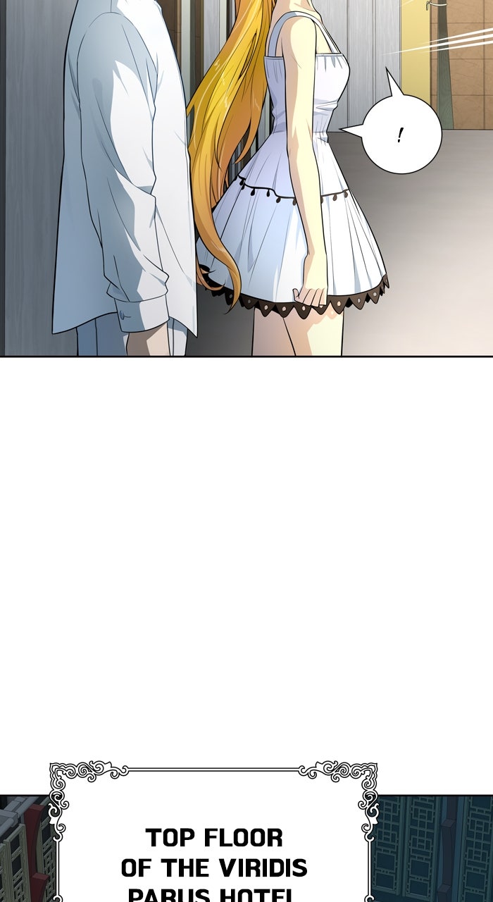 Tower of God Manga Chapter 553 page 82 - [Season 3] Ep. 136