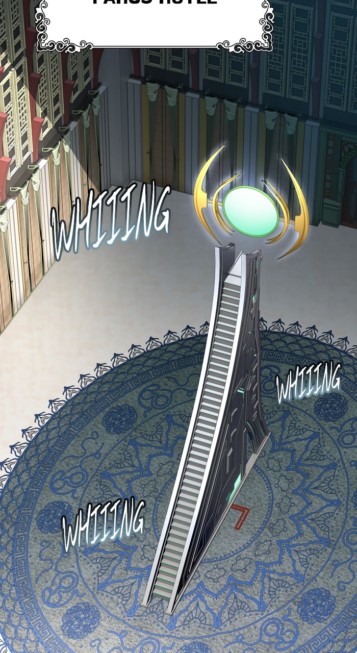 Tower of God Manga Chapter 553 page 83 - [Season 3] Ep. 136