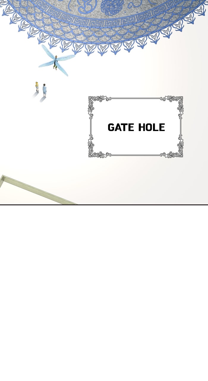 Tower of God Manga Chapter 553 page 84 - [Season 3] Ep. 136