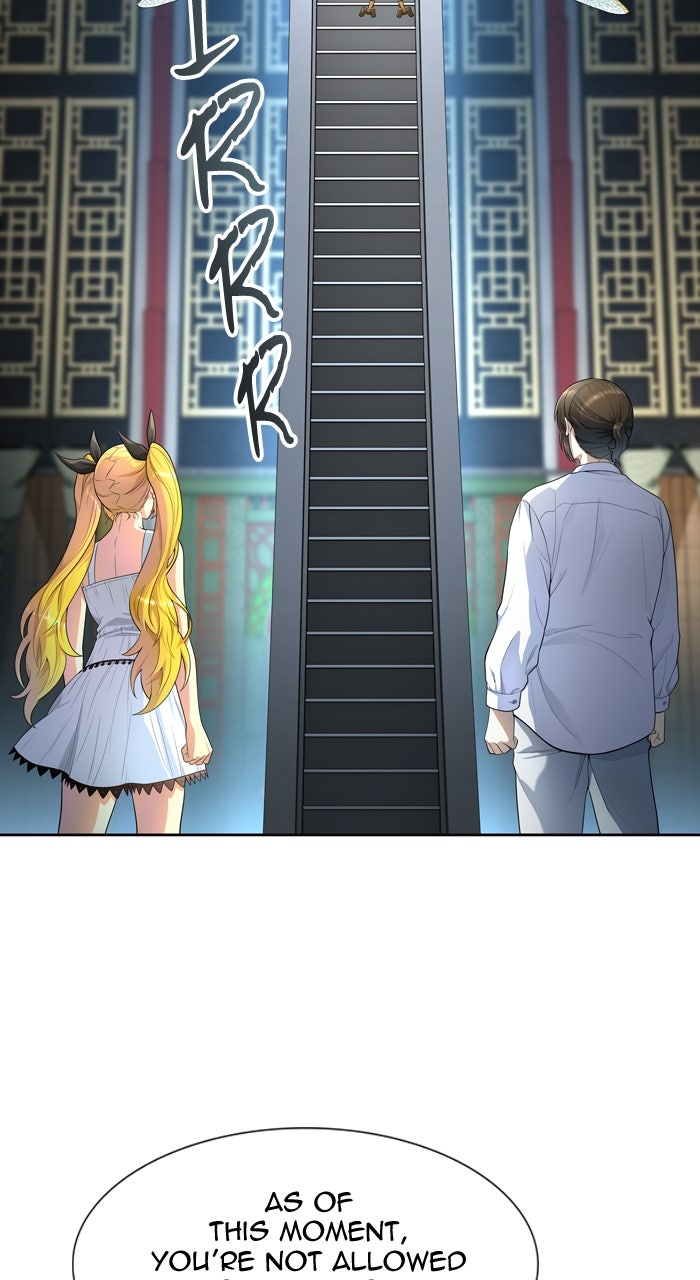 Tower of God Manga Chapter 553 page 86 - [Season 3] Ep. 136