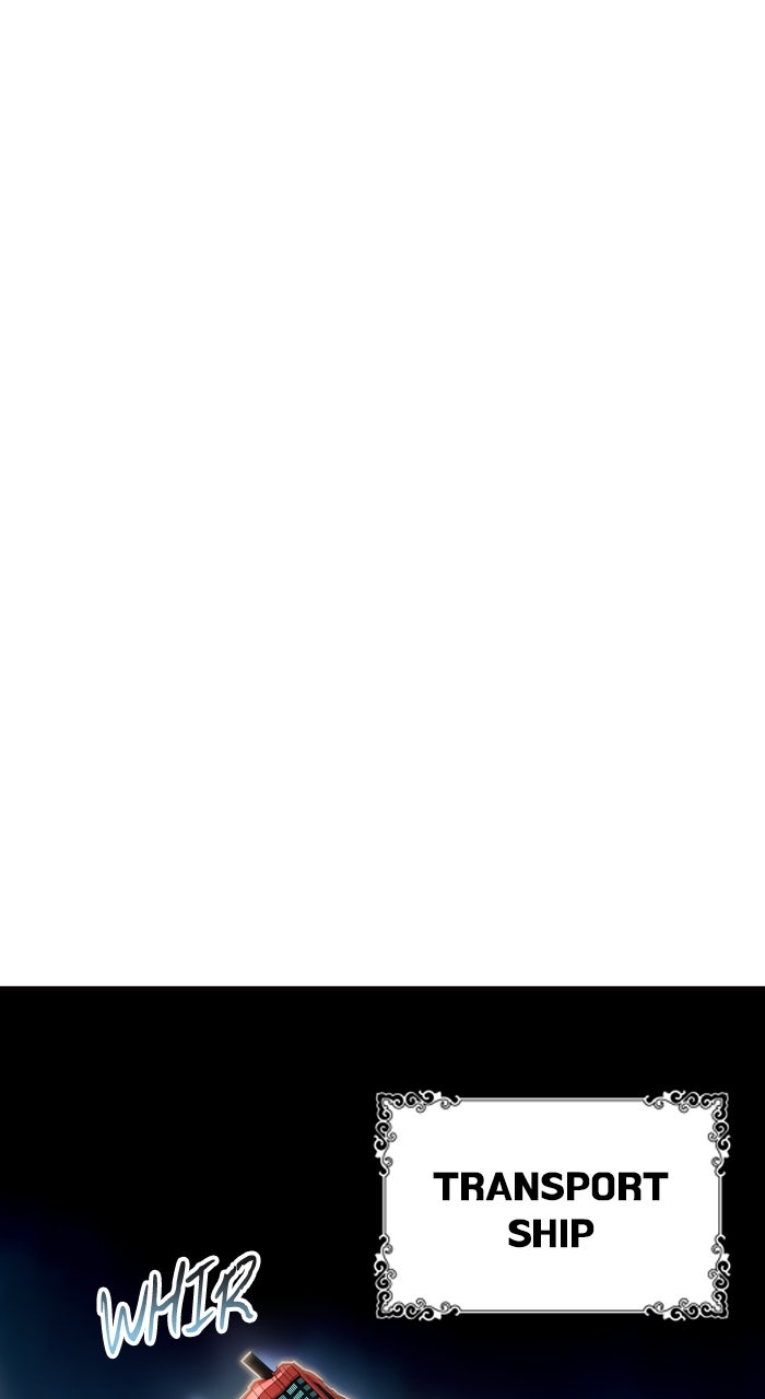 Tower of God Manga Chapter 553 page 9 - [Season 3] Ep. 136